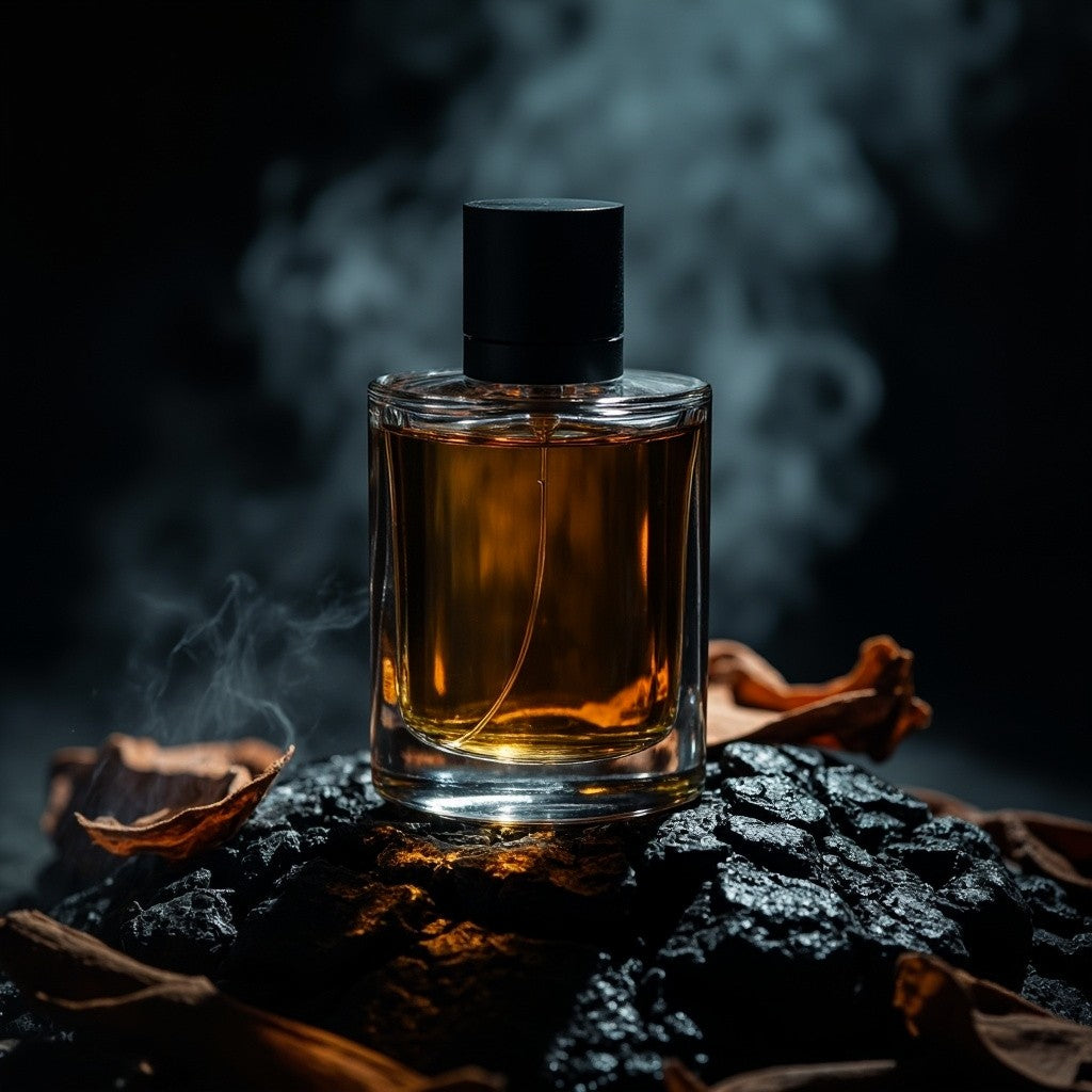 Bold Woods