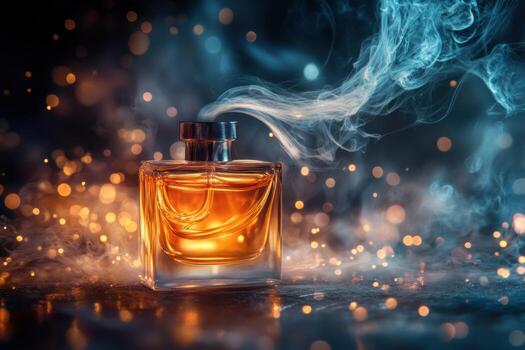 Sweet & Intense