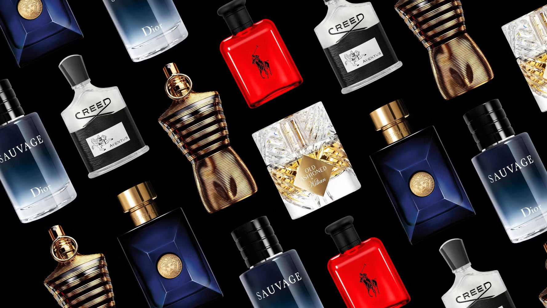 Men’s Fragrances
