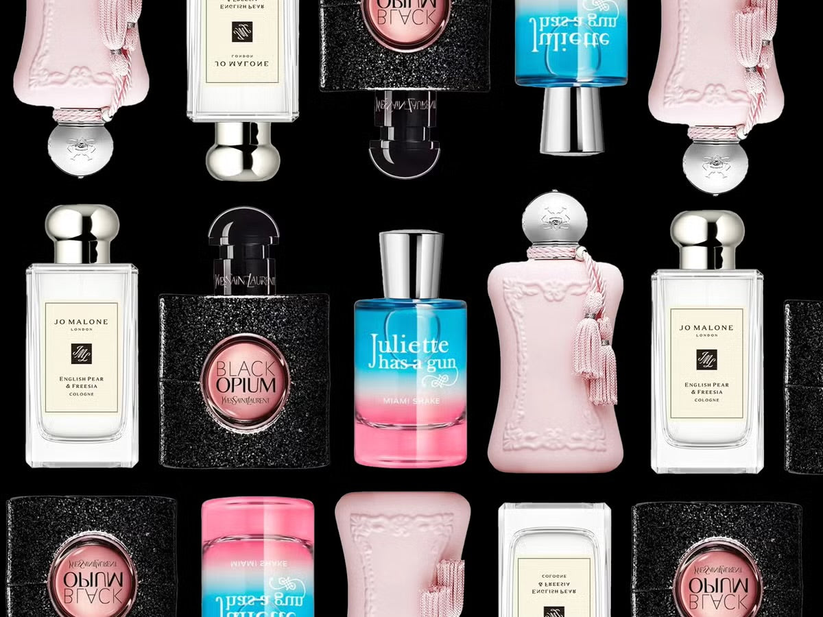 Women’s Fragrances