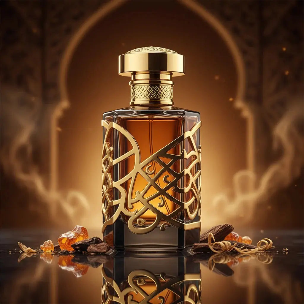ARABIAN