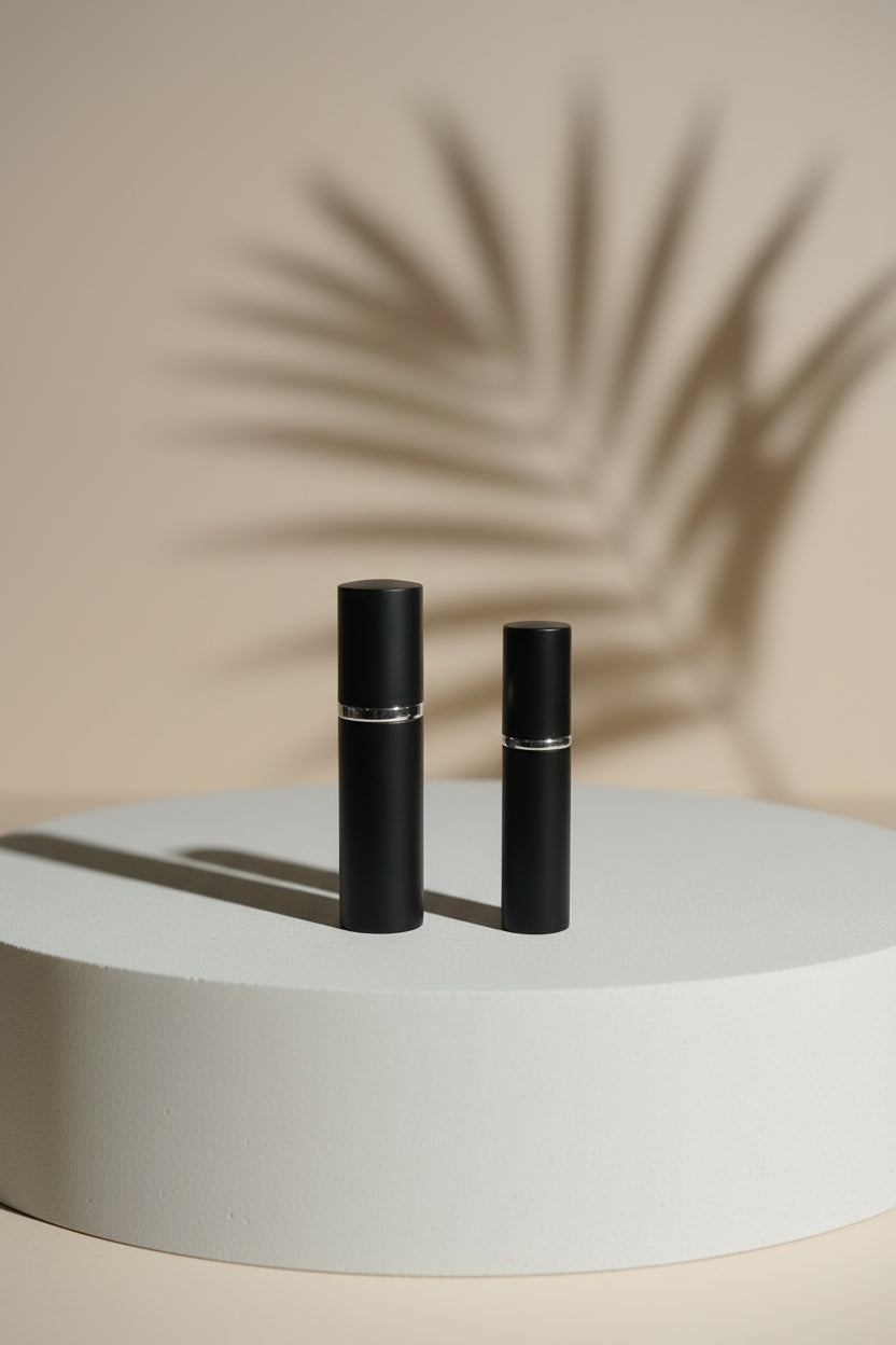 DECANTS
