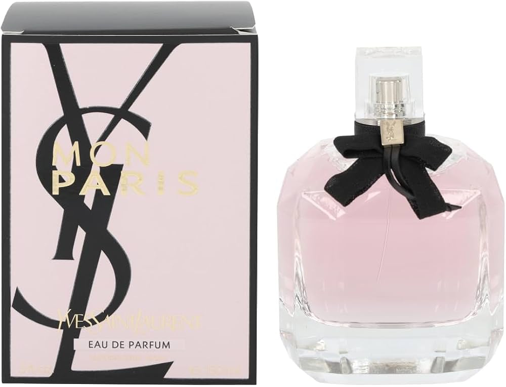 Yves Saint Laurent Libre Eau de Parfum
