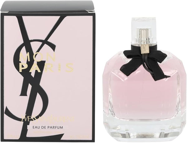 Yves Saint Laurent Libre Eau de Parfum