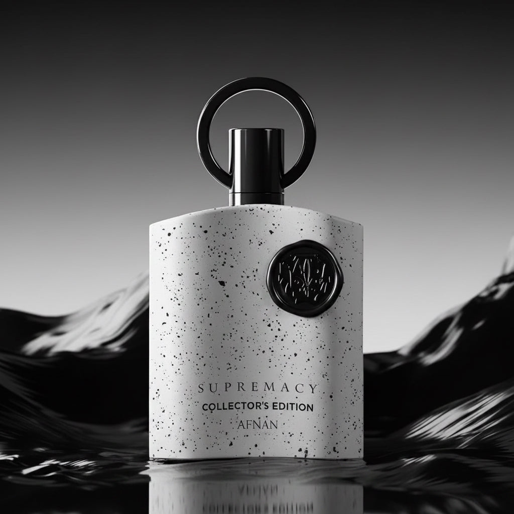 Afnan Supremacy Collector’s Edition - Eau De Parfum