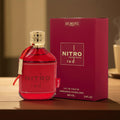 Dumont Nitro Red Pour Homme - Eau De Parfum