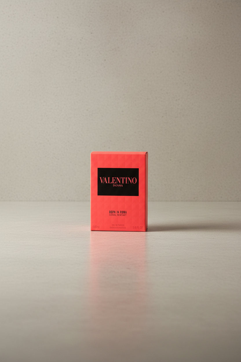 Valentino Born In Roma Donna Coral Fantasy - Eau de Parfum