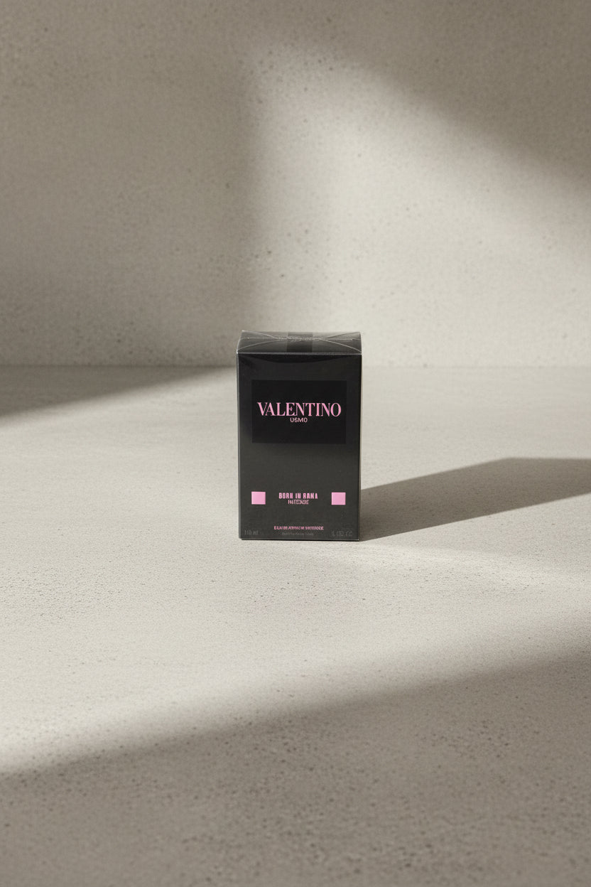 Valentino Born In Roma Uomo Intense - Eau de Parfum