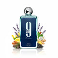 Afnan 9 AM Dive - Eau De Parfum