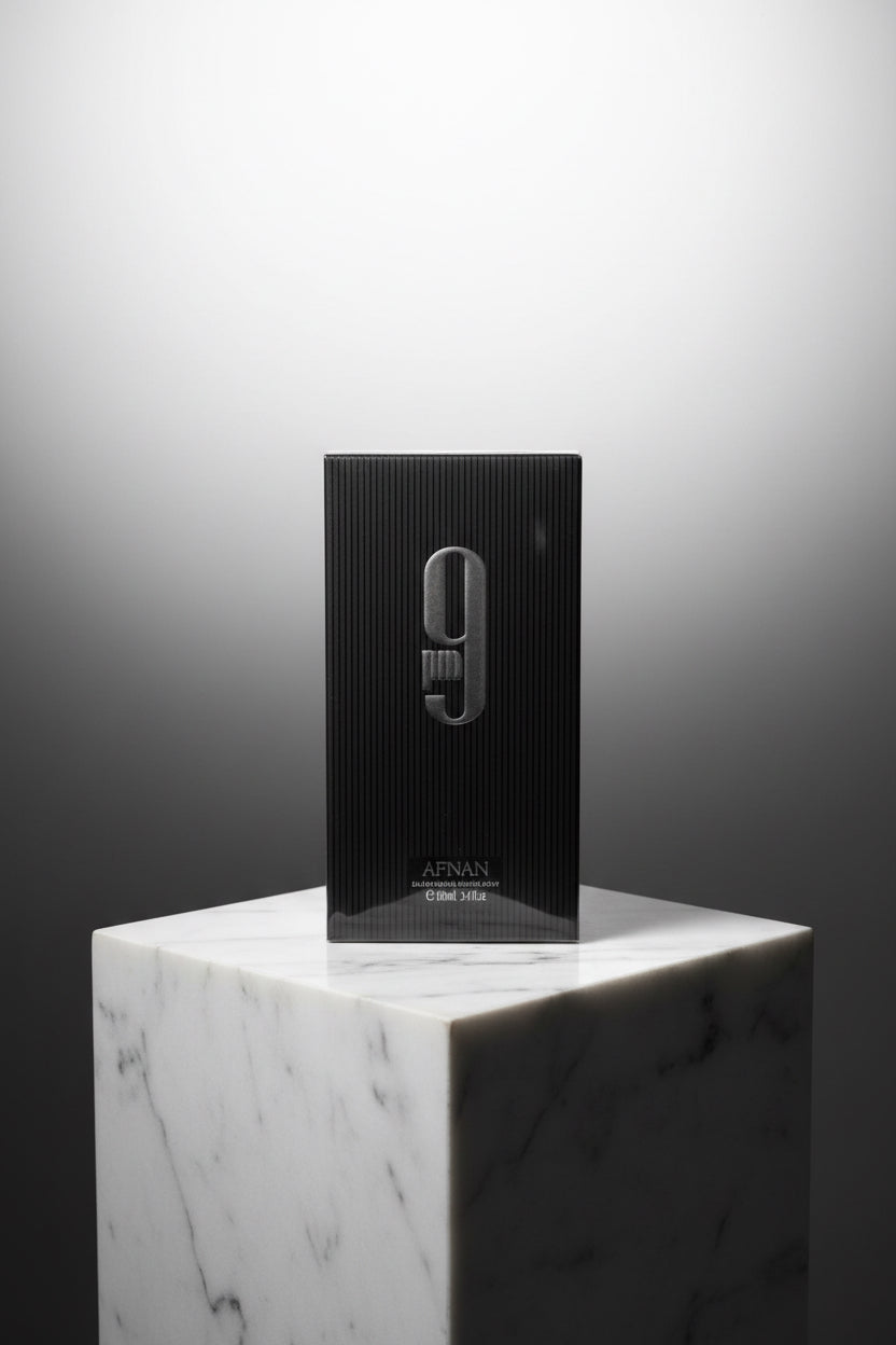 Afnan 9 PM - Eau De Parfum