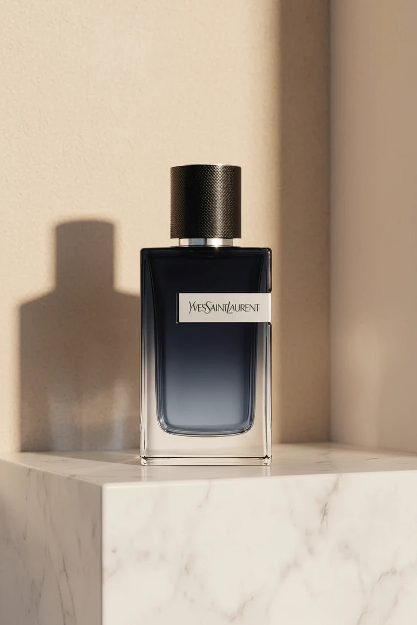 Yves Saint Laurent Y - Eau de Parfum