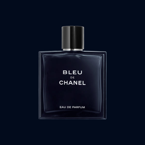 Bleu de Chanel Eau de Parfum - Men’s Fragrance