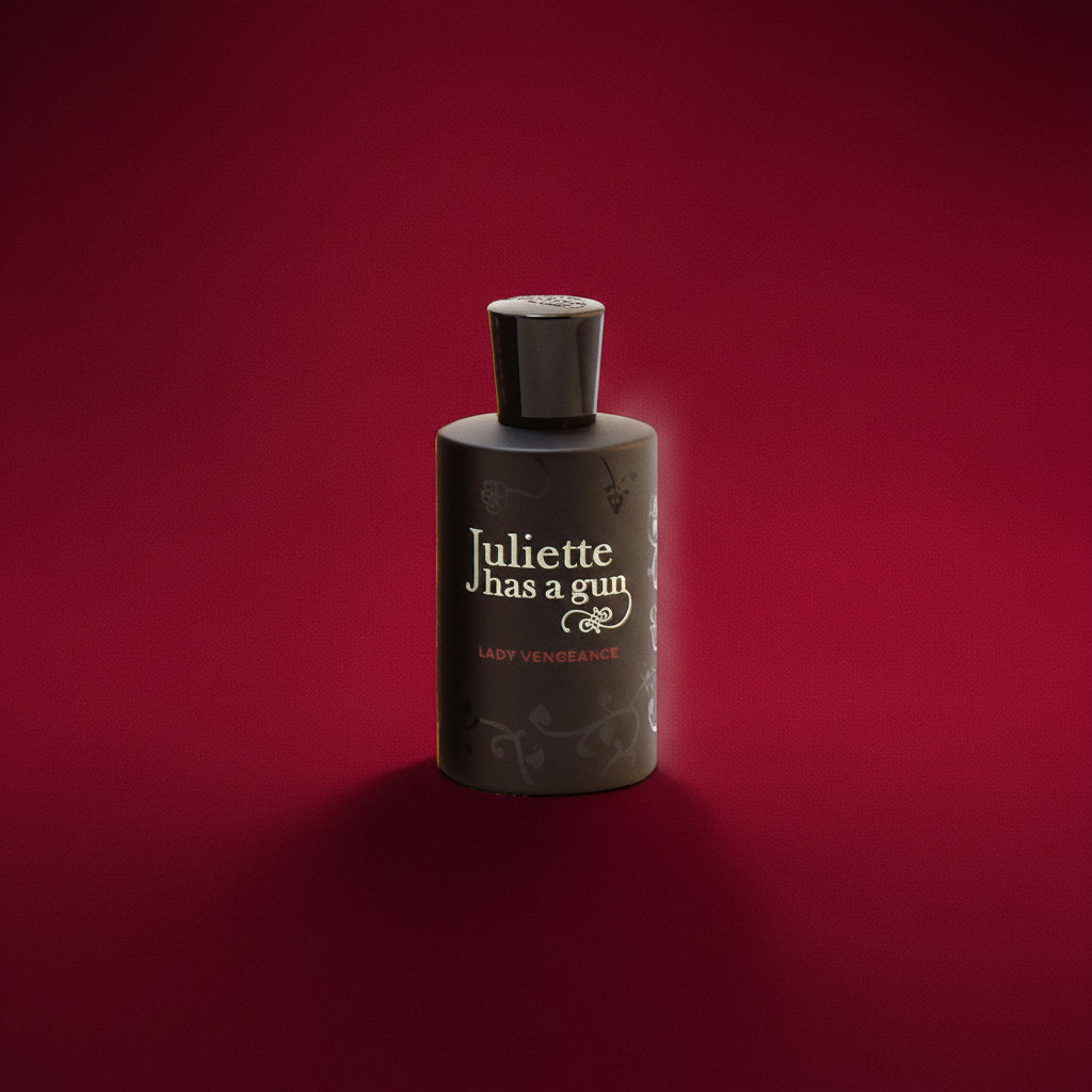 Juliette Has Gun Lady Vengeance - Eau De Parfum