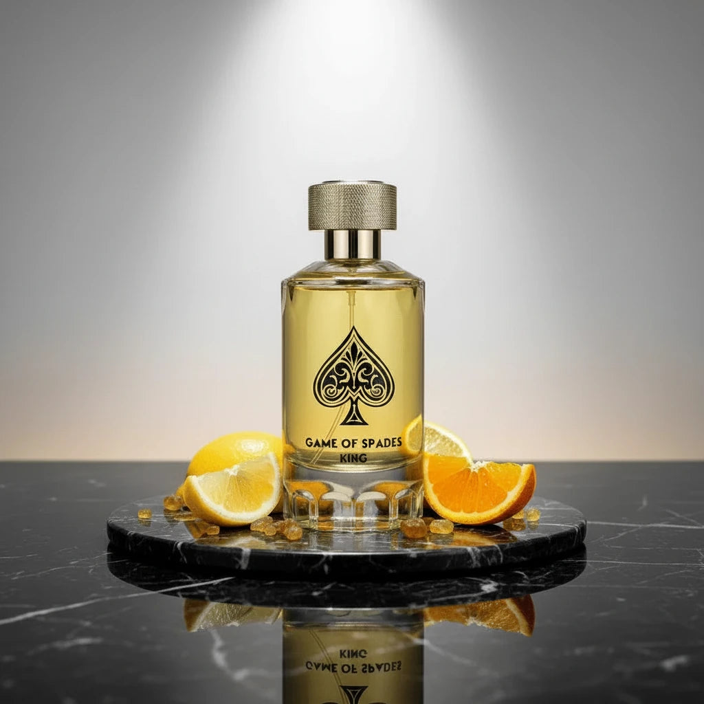 Jo Milano Game of Spades King Parfum