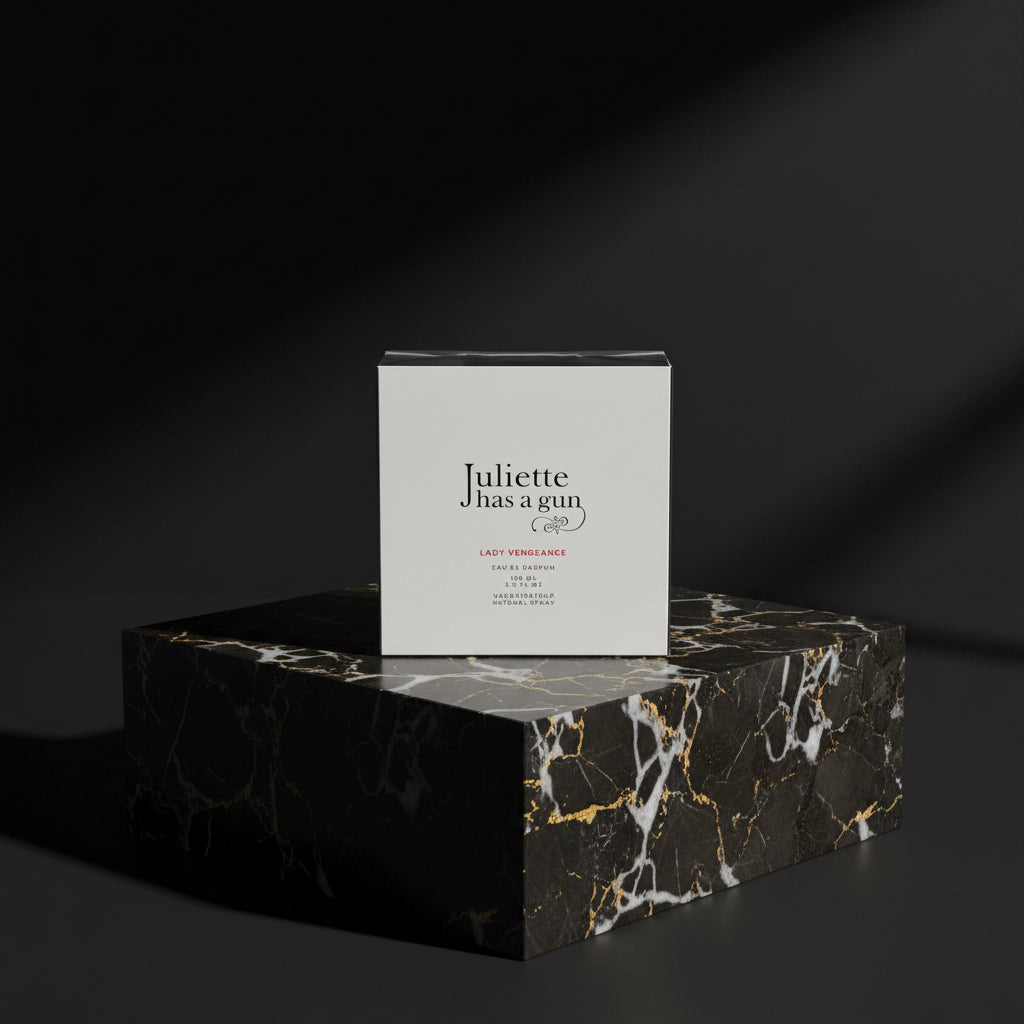 Juliette Has Gun Lady Vengeance - Eau De Parfum