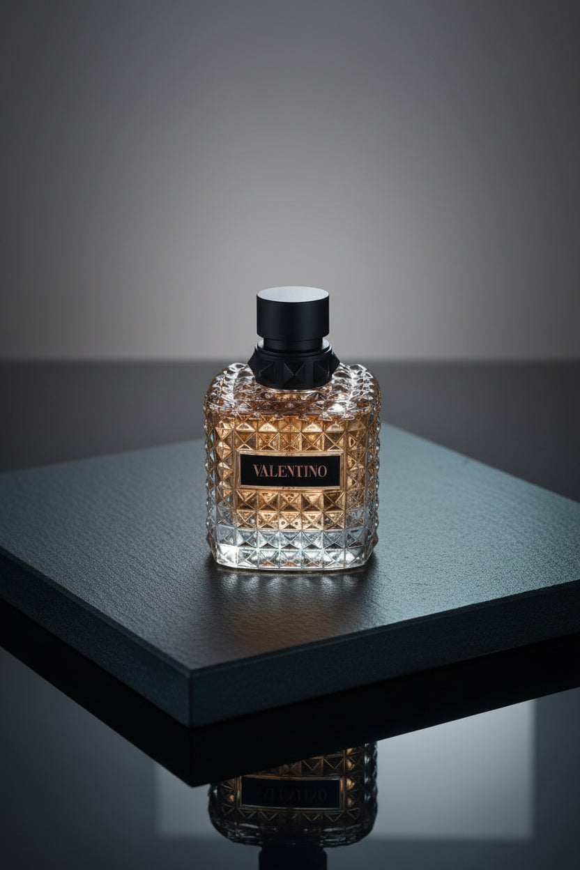 Valentino Born In Roma Donna Coral Fantasy - Eau de Parfum