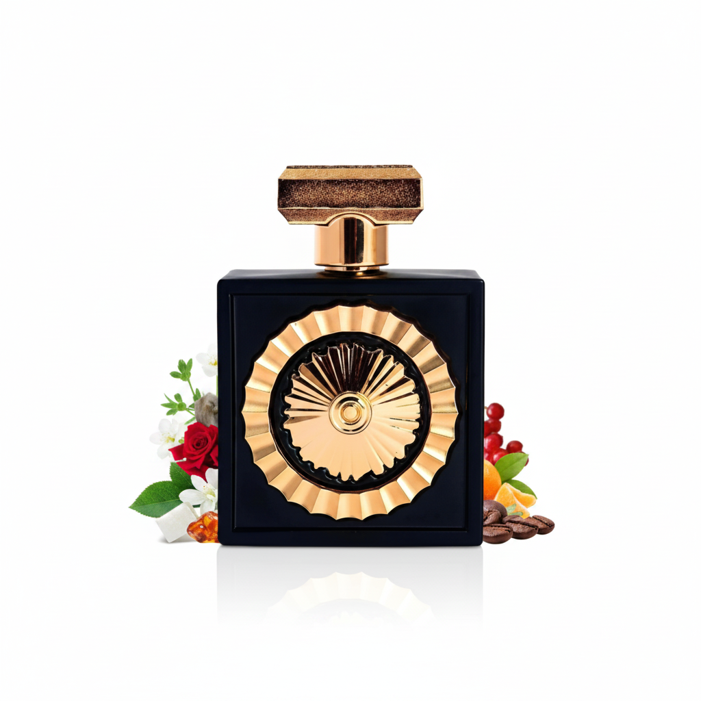 Lattafa Nebras | Eau De Parfum - Premium Decant