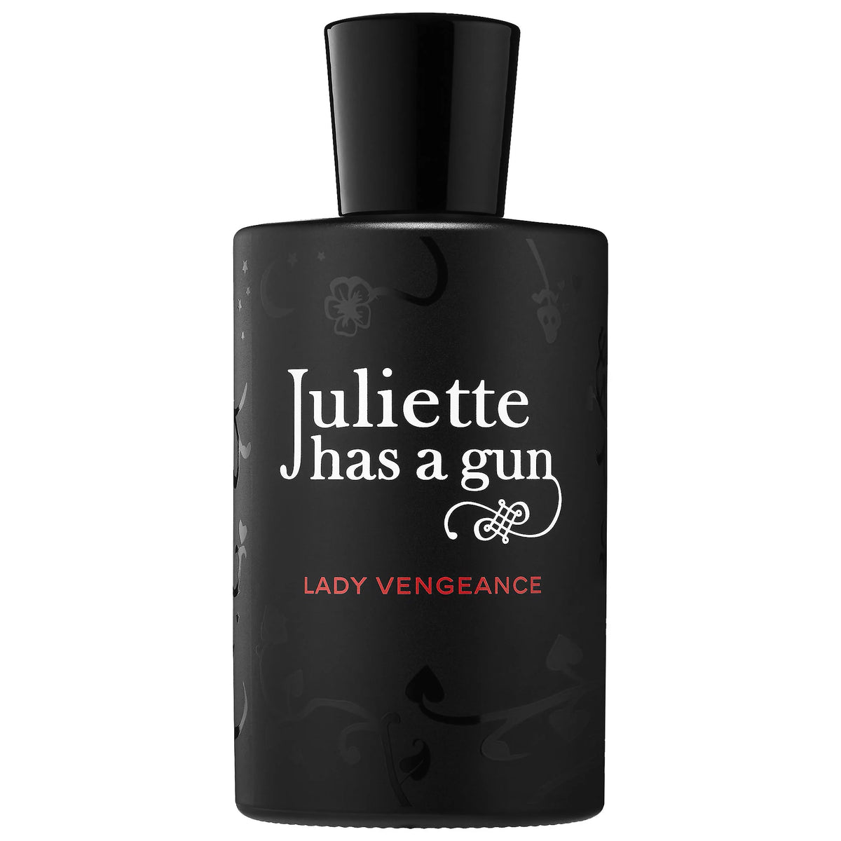 Juliette Has Gun Lady Vengeance | Eau De Parfum - Premium Decant