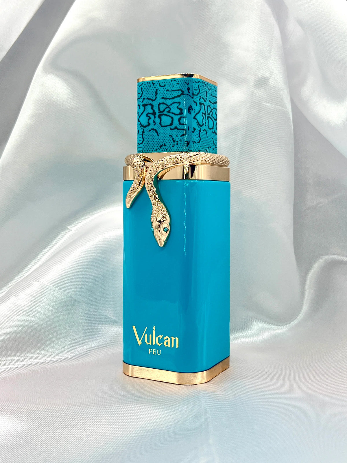 French Avenue Vulcan Feu - Eau De Parfum