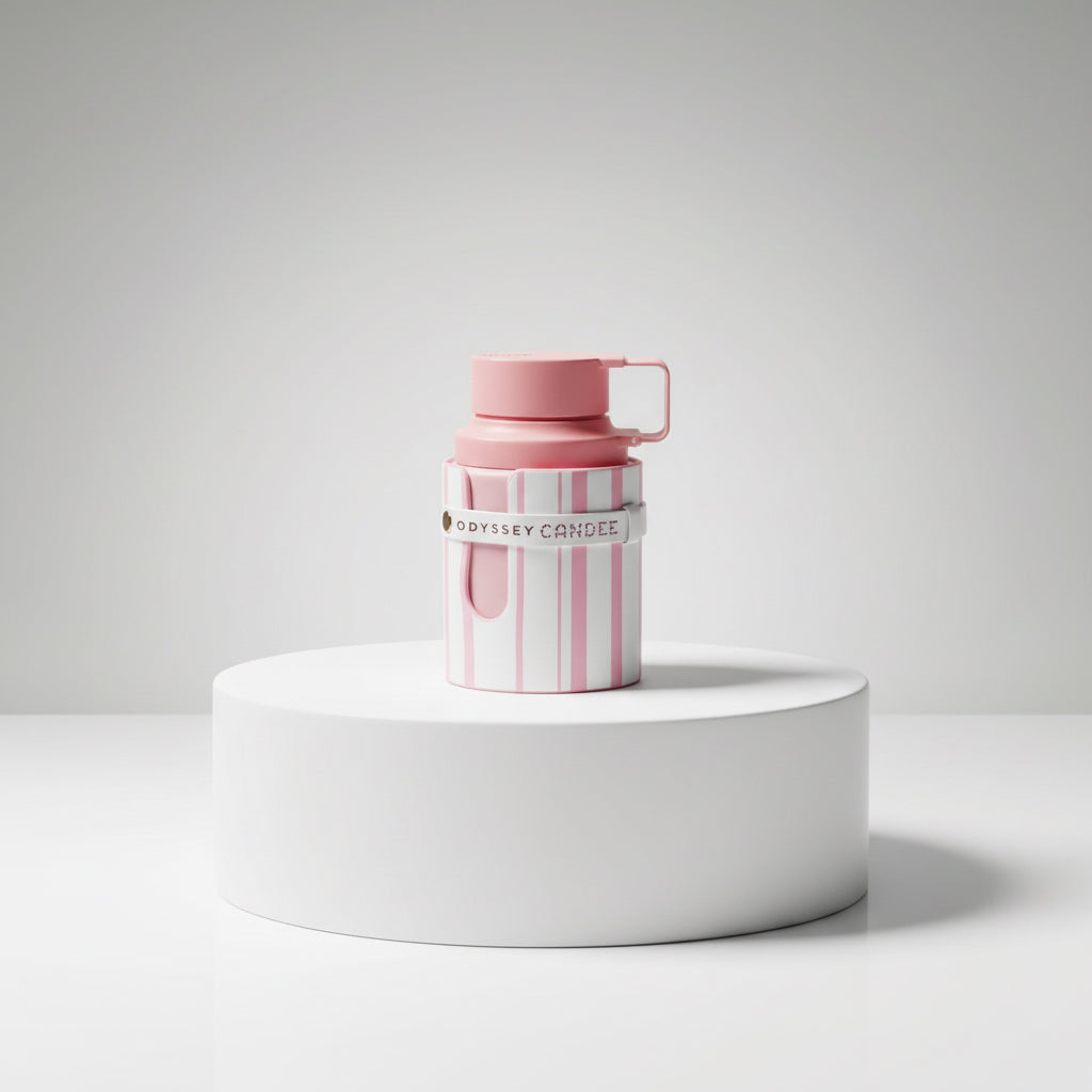 Armaf Odyssey Candee - Eau De Parfum