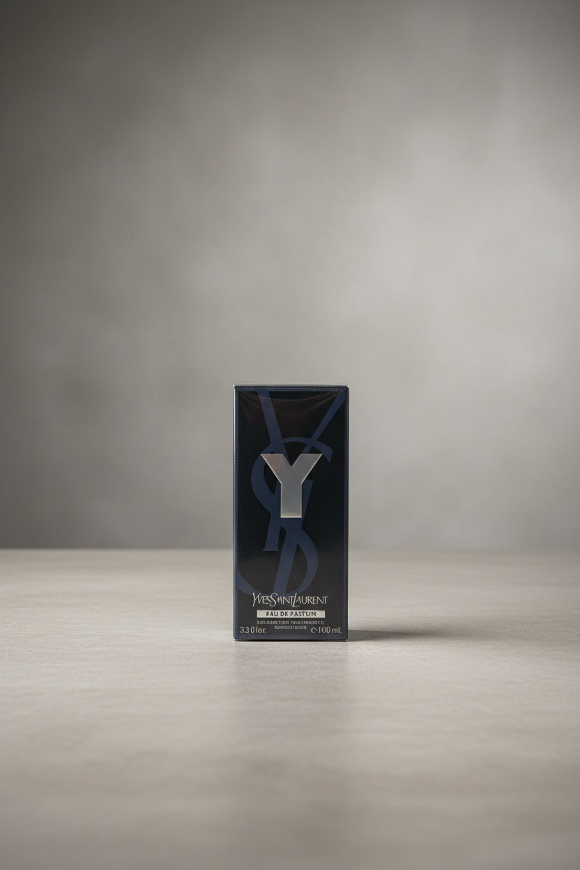 Yves Saint Laurent Y - Eau de Parfum