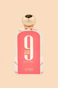 Afnan 9 AM Pour Femme - Eau De Parfum