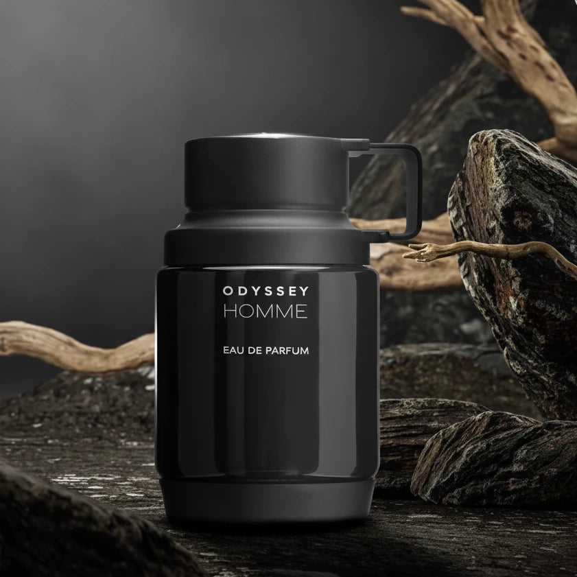 Armaf Odyssey Homme | Eau De Parfum - Premium Decant
