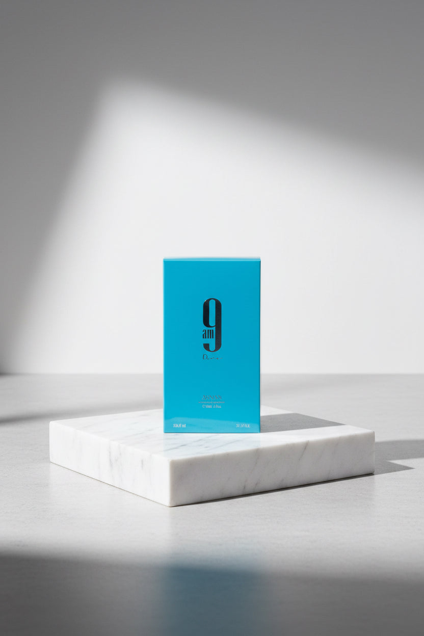 Afnan 9 AM Dive - Eau De Parfum