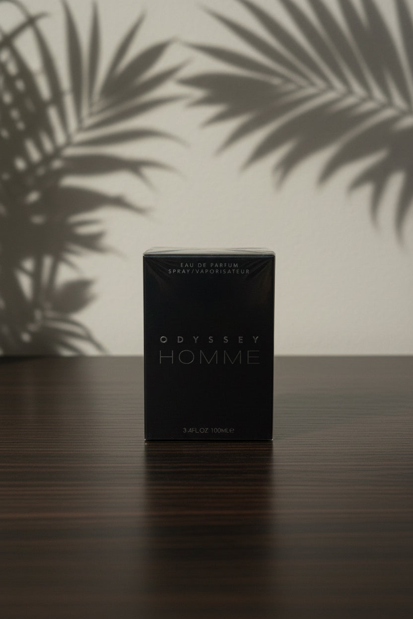 Armaf Odyssey Homme - Eau De Parfum