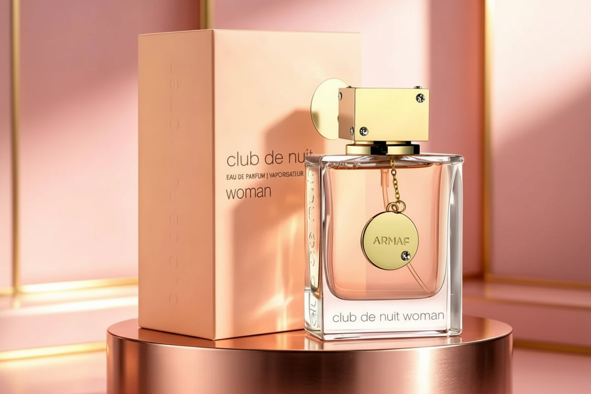Armaf Club de Nuit Women - Eau De Parfum