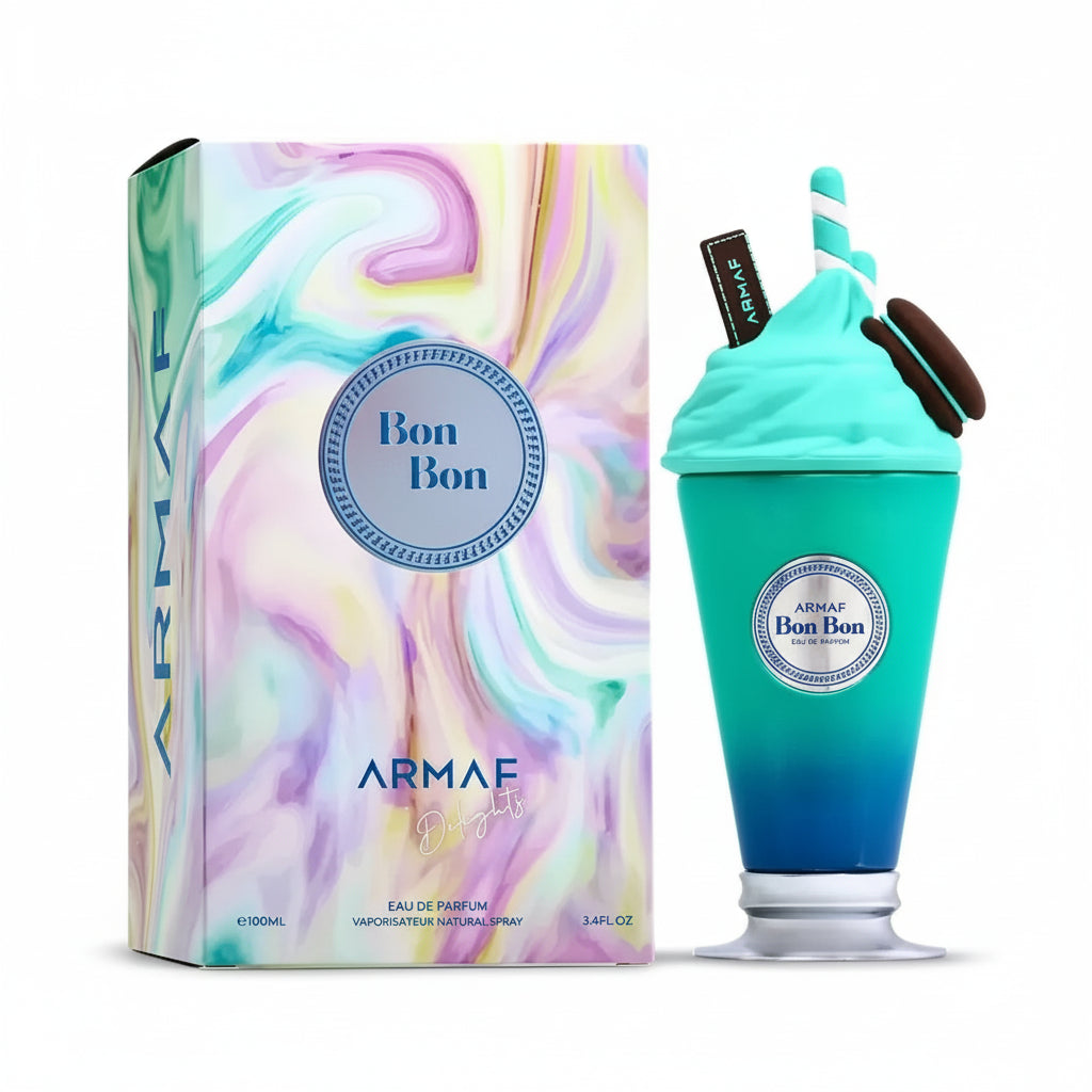 Armaf Delights Bon Bon - Eau De Parfum